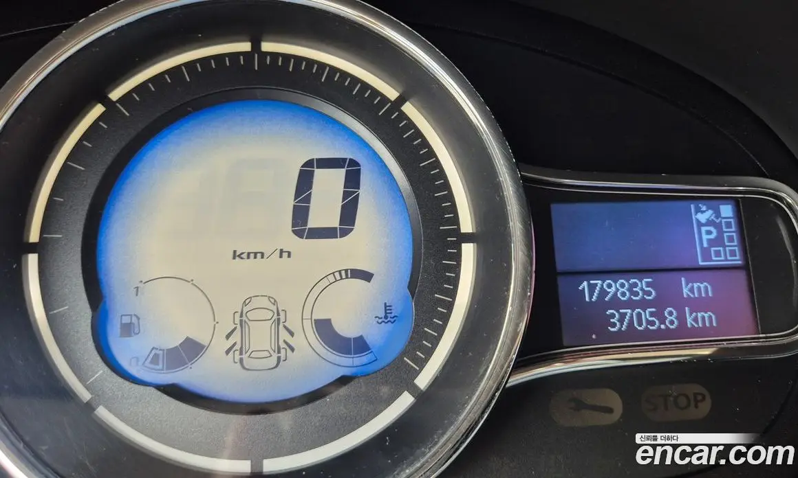 Renault (Samsung) SM3 2015 1.6 автомат (гидро), фото 8 Renault (Samsung) SM3 2015 1.6 автомат (гидро), фото 8