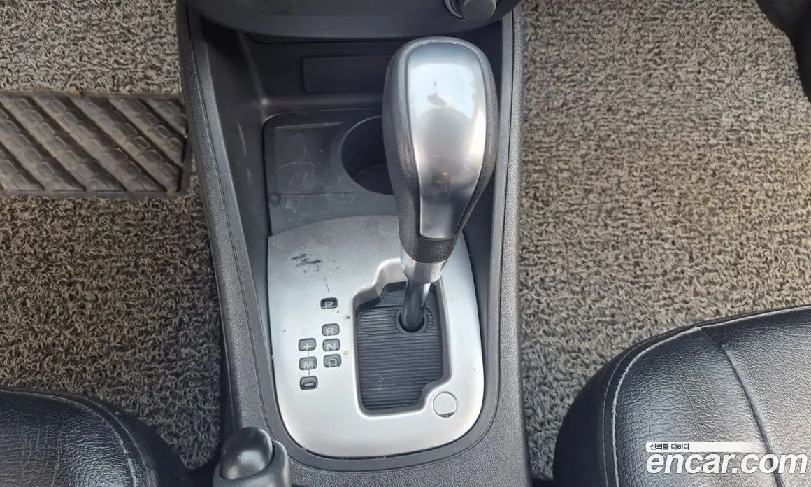 Renault (Samsung) SM3 2015 1.6 автомат (гидро), фото 9 Renault (Samsung) SM3 2015 1.6 автомат (гидро), фото 9