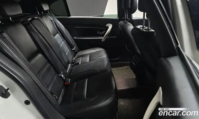 Renault (Samsung) SM5 2013 1.6 автомат (гидро), миниатюра 11