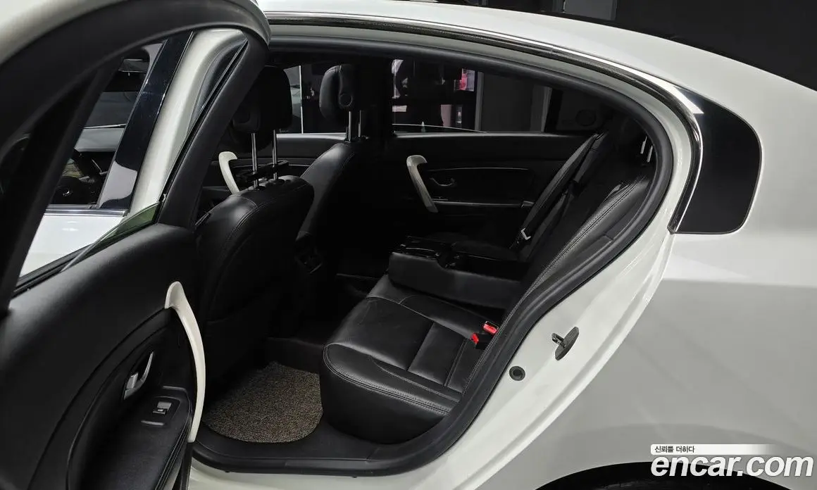 Renault (Samsung) SM5 2013 1.6 автомат (гидро), фото 12