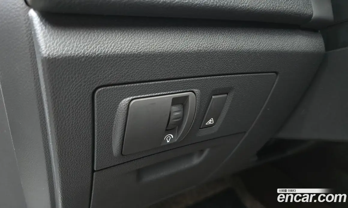 Renault (Samsung) SM5 2013 1.6 автомат (гидро), фото 16