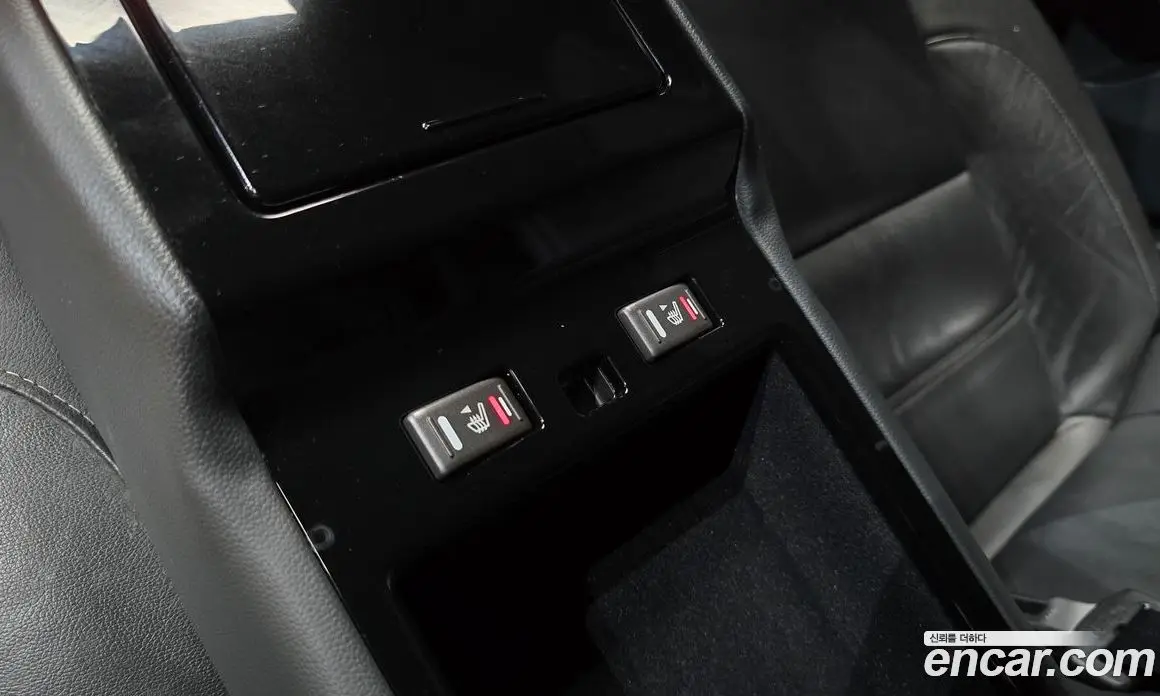 Renault (Samsung) SM5 2013 1.6 автомат (гидро), фото 18
