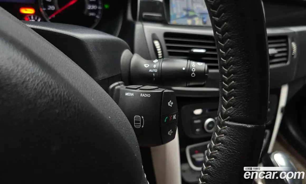 Renault (Samsung) SM5 2013 1.6 автомат (гидро), фото 19