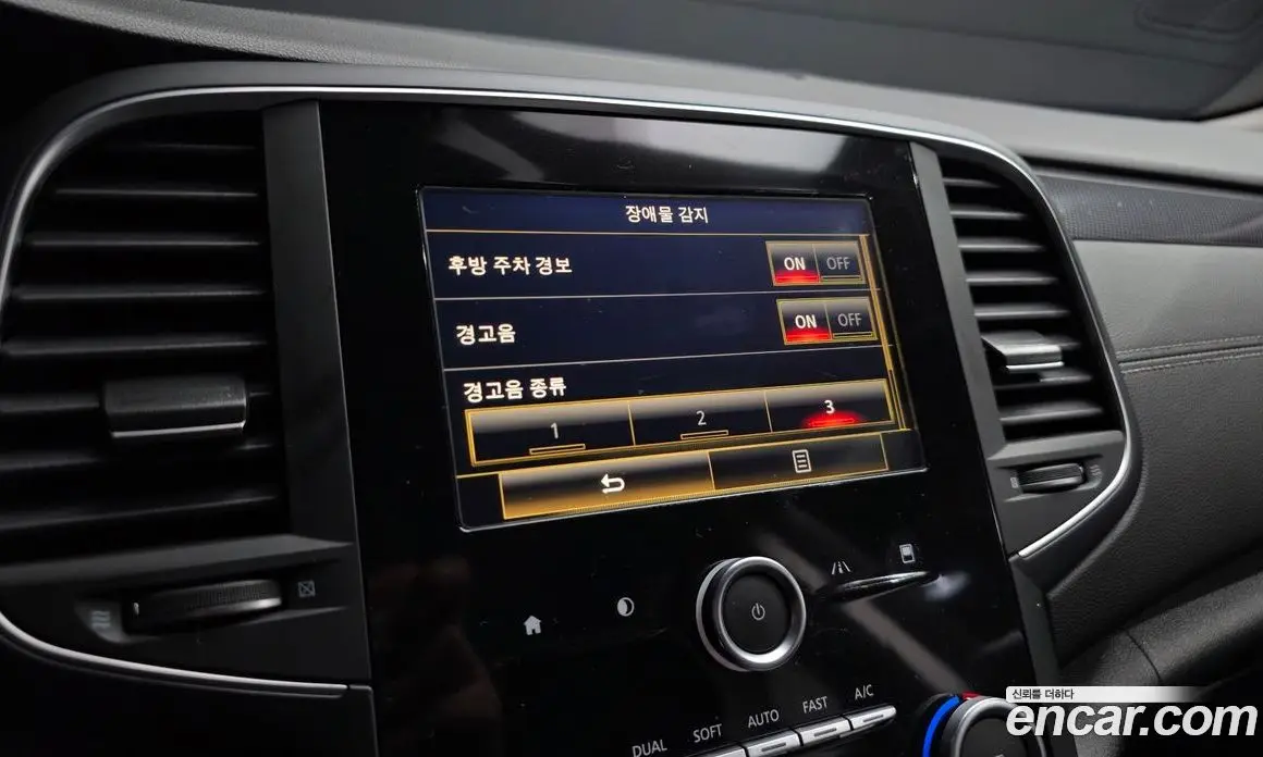 Renault (Samsung) SM6 2016 1.6 автомат (гидро), фото 16