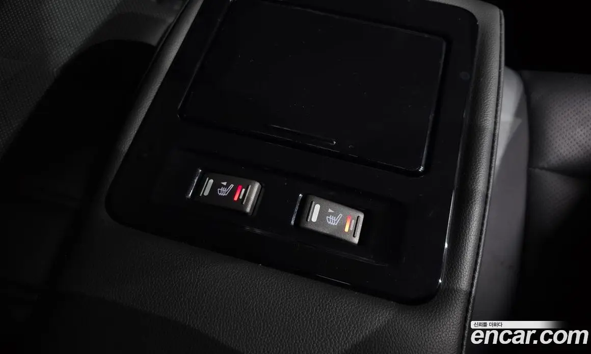 Renault (Samsung) SM6 2016 1.6 автомат (гидро), фото 17