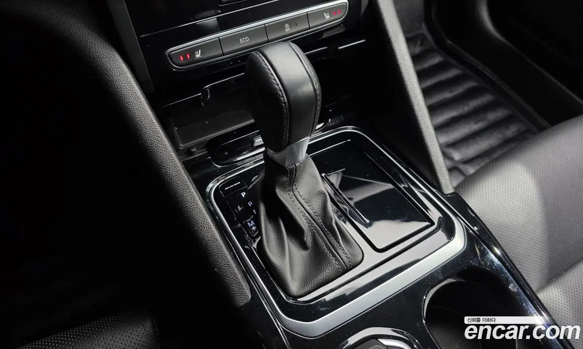 Renault (Samsung) SM6 2016 1.6 автомат (гидро), фото 9