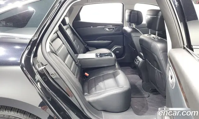 Renault (Samsung) SM6 2016 1.6 автомат (гидро), миниатюра 11 Renault (Samsung) SM6 2016 1.6 автомат (гидро), миниатюра 11