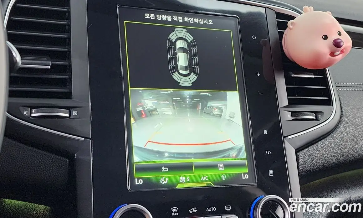Renault (Samsung) SM6 2016 1.6 автомат (гидро), фото 14 Renault (Samsung) SM6 2016 1.6 автомат (гидро), фото 14