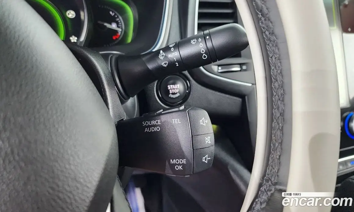 Renault (Samsung) SM6 2016 1.6 автомат (гидро), фото 15 Renault (Samsung) SM6 2016 1.6 автомат (гидро), фото 15
