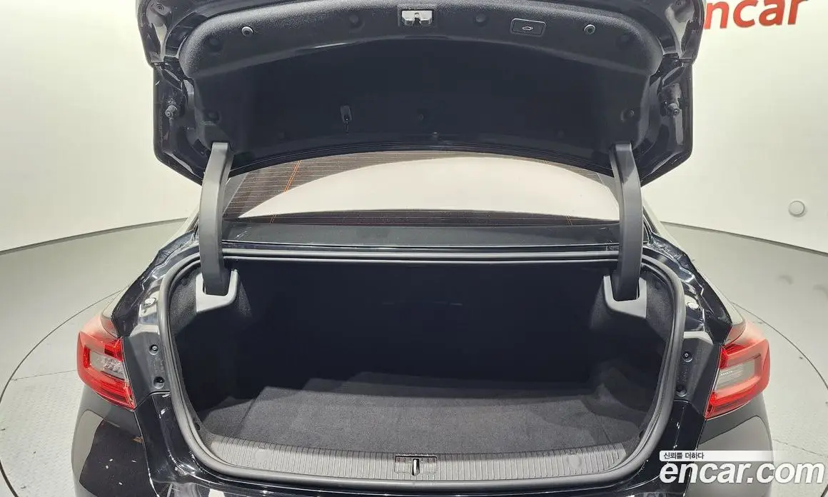 Renault (Samsung) SM6 2016 1.6 автомат (гидро), фото 18 Renault (Samsung) SM6 2016 1.6 автомат (гидро), фото 18