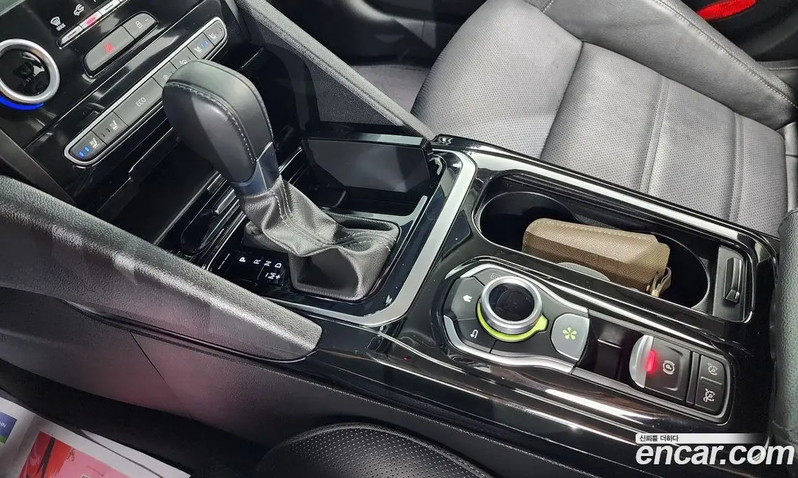 Renault (Samsung) SM6 2016 1.6 автомат (гидро), фото 9 Renault (Samsung) SM6 2016 1.6 автомат (гидро), фото 9