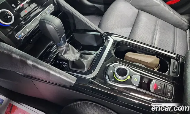 Renault (Samsung) SM6 2016 1.6 автомат (гидро), миниатюра 9 Renault (Samsung) SM6 2016 1.6 автомат (гидро), миниатюра 9