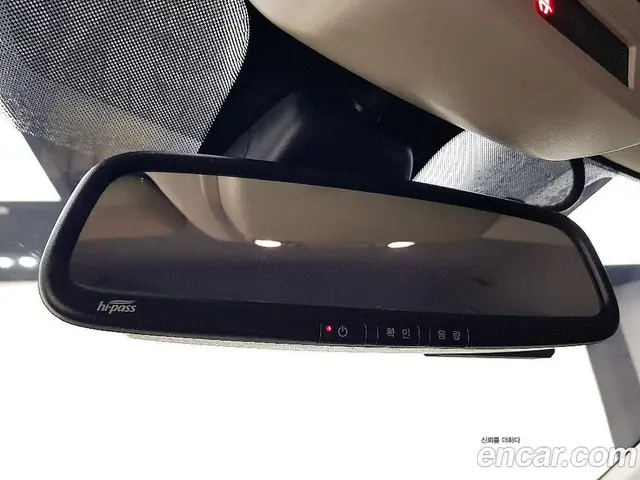 Renault (Samsung) SM6 2016 1.5 автомат (гидро), миниатюра 11