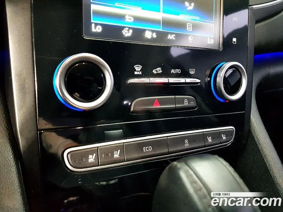 Renault (Samsung) SM6 2016 1.5 автомат (гидро), фото 14