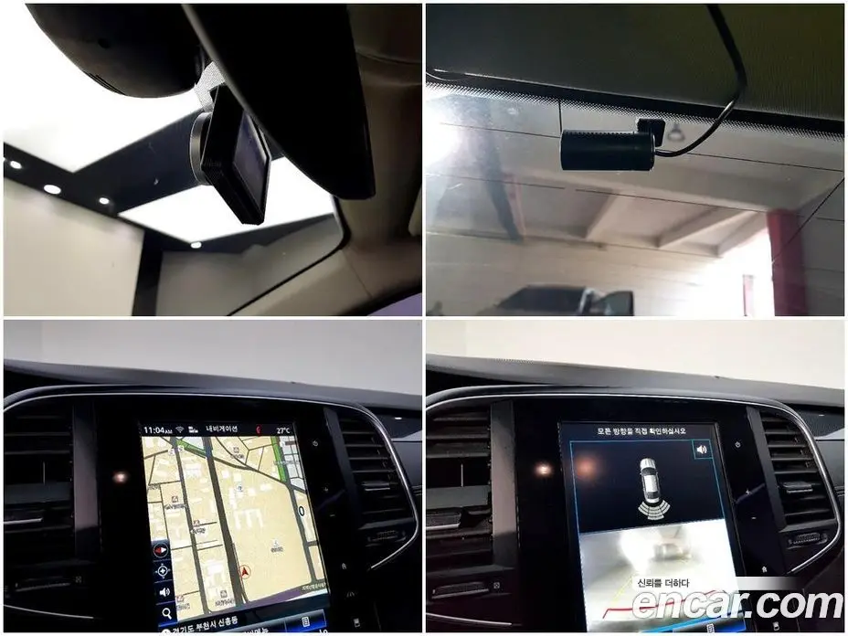 Renault (Samsung) SM6 2016 1.5 автомат (гидро), фото 16