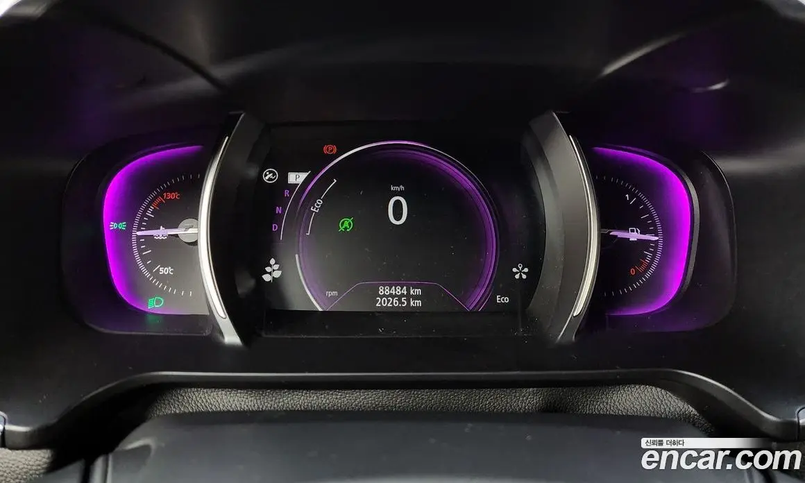 Renault (Samsung) SM6 2017 1.5 автомат (гидро), фото 11 Renault (Samsung) SM6 2017 1.5 автомат (гидро), фото 11