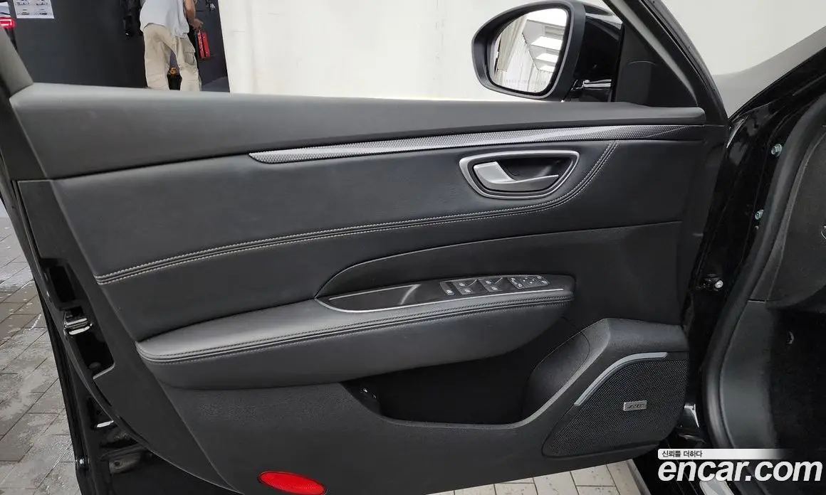 Renault (Samsung) SM6 2017 1.5 автомат (гидро), фото 14 Renault (Samsung) SM6 2017 1.5 автомат (гидро), фото 14