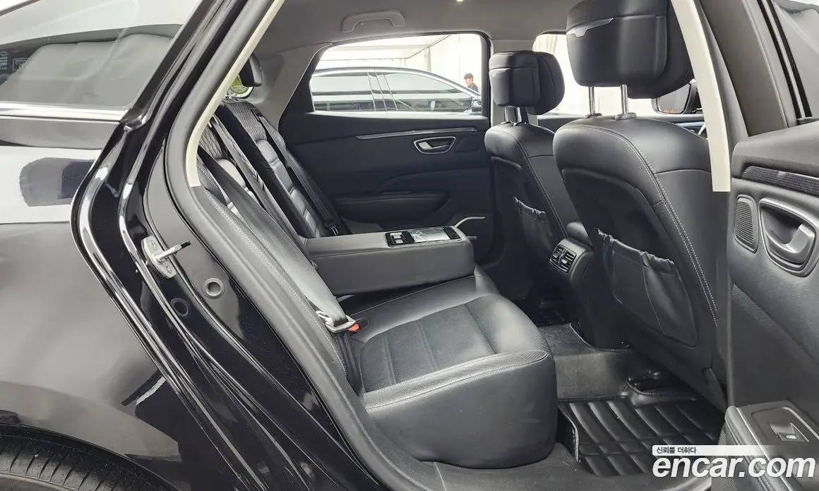 Renault (Samsung) SM6 2017 1.5 автомат (гидро), фото 18 Renault (Samsung) SM6 2017 1.5 автомат (гидро), фото 18