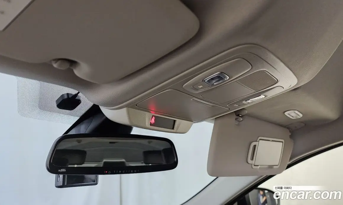 Renault (Samsung) SM6 2017 1.5 автомат (гидро), фото 23 Renault (Samsung) SM6 2017 1.5 автомат (гидро), фото 23