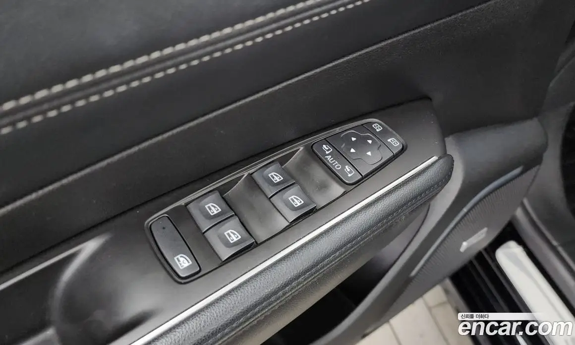 Renault (Samsung) SM6 2017 1.5 автомат (гидро), фото 28 Renault (Samsung) SM6 2017 1.5 автомат (гидро), фото 28
