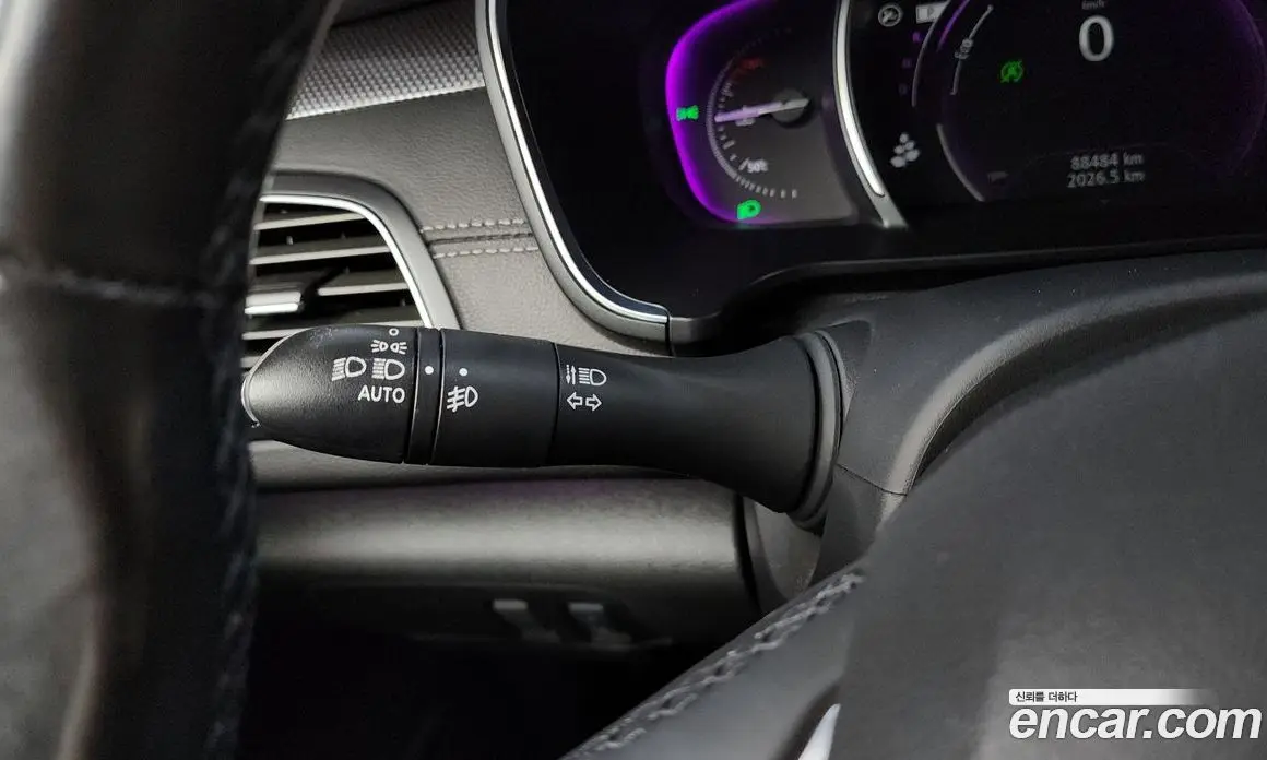 Renault (Samsung) SM6 2017 1.5 автомат (гидро), фото 31 Renault (Samsung) SM6 2017 1.5 автомат (гидро), фото 31