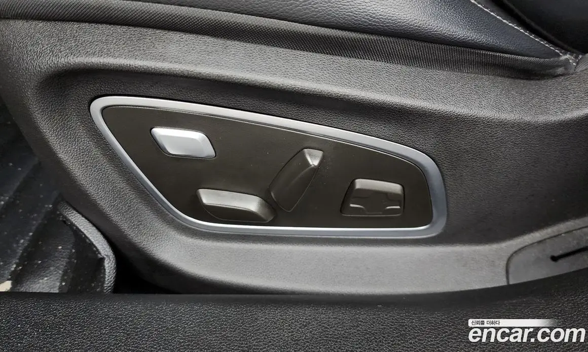 Renault (Samsung) SM6 2017 1.5 автомат (гидро), фото 32 Renault (Samsung) SM6 2017 1.5 автомат (гидро), фото 32