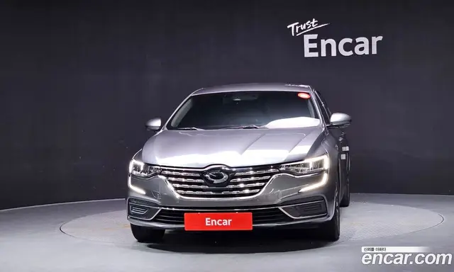 Renault (Samsung) SM6 2023 2.0 автомат (гидро), миниатюра 3 Renault (Samsung) SM6 2023 2.0 автомат (гидро), миниатюра 3