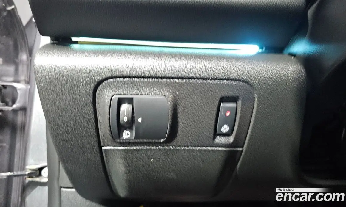 Renault (Samsung) SM6 2023 2.0 автомат (гидро), фото 30 Renault (Samsung) SM6 2023 2.0 автомат (гидро), фото 30