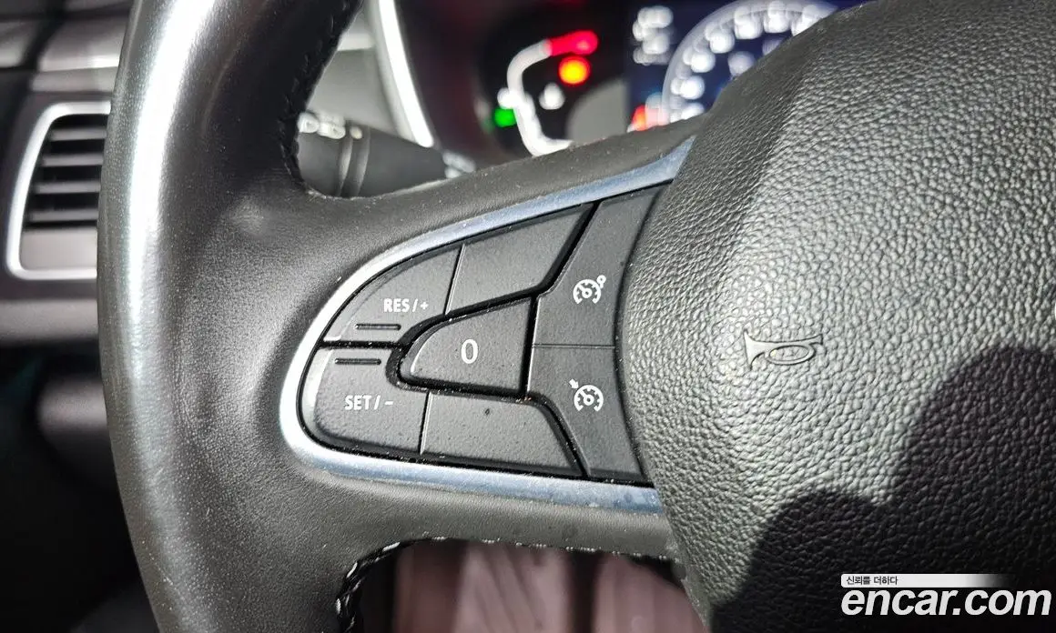 Renault (Samsung) SM6 2023 2.0 автомат (гидро), фото 31 Renault (Samsung) SM6 2023 2.0 автомат (гидро), фото 31