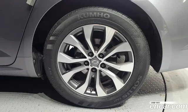 Renault (Samsung) SM6 2023 2.0 автомат (гидро), миниатюра 7 Renault (Samsung) SM6 2023 2.0 автомат (гидро), миниатюра 7