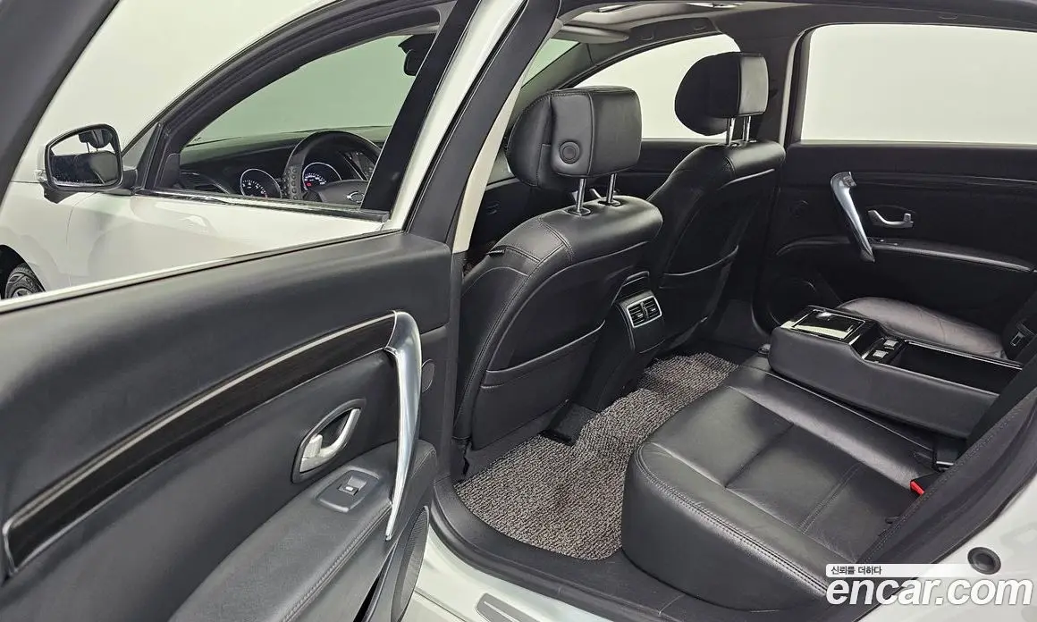 Renault (Samsung) SM7 2014 2.5 автомат (гидро), фото 11 Renault (Samsung) SM7 2014 2.5 автомат (гидро), фото 11
