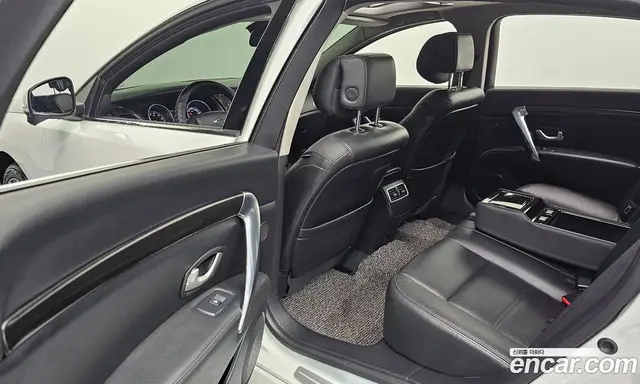 Renault (Samsung) SM7 2014 2.5 автомат (гидро), миниатюра 11 Renault (Samsung) SM7 2014 2.5 автомат (гидро), миниатюра 11