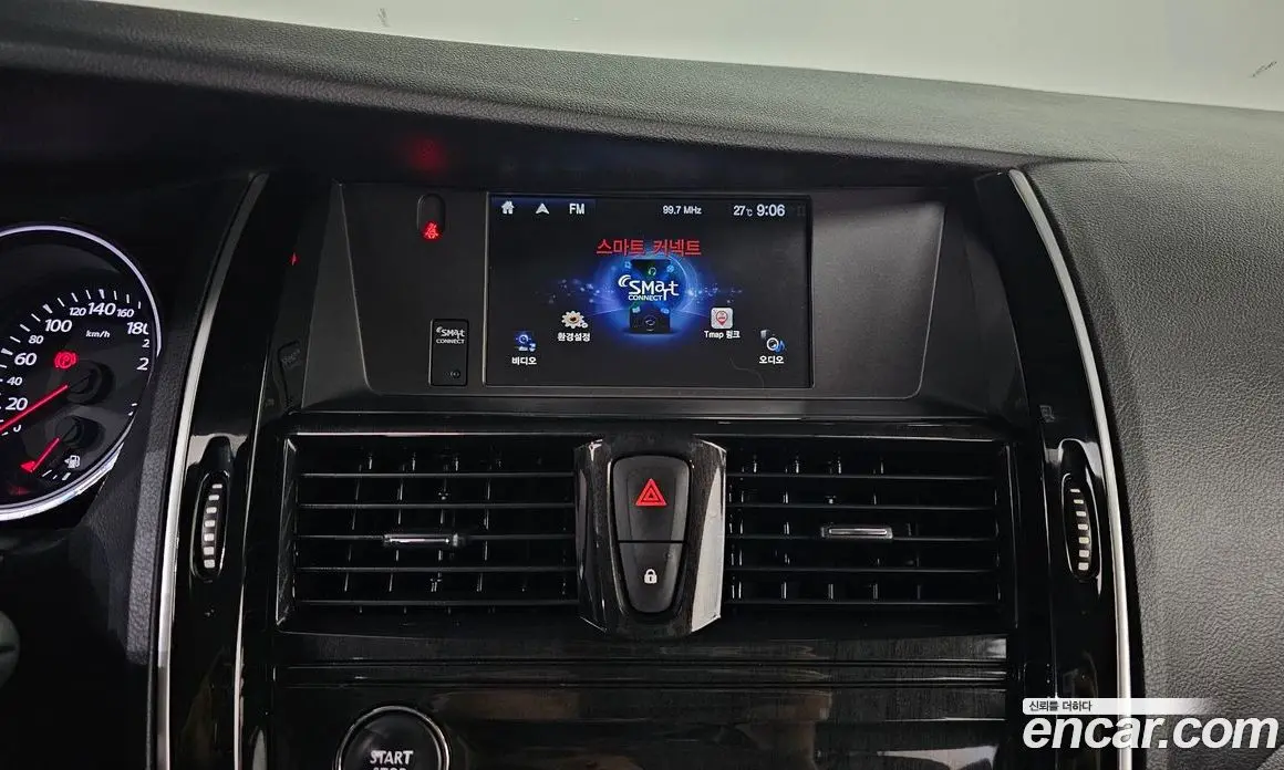 Renault (Samsung) SM7 2014 2.5 автомат (гидро), фото 16 Renault (Samsung) SM7 2014 2.5 автомат (гидро), фото 16