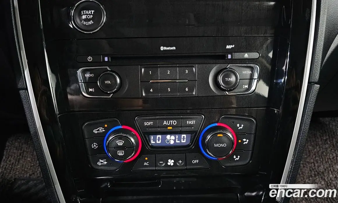 Renault (Samsung) SM7 2014 2.5 автомат (гидро), фото 18 Renault (Samsung) SM7 2014 2.5 автомат (гидро), фото 18