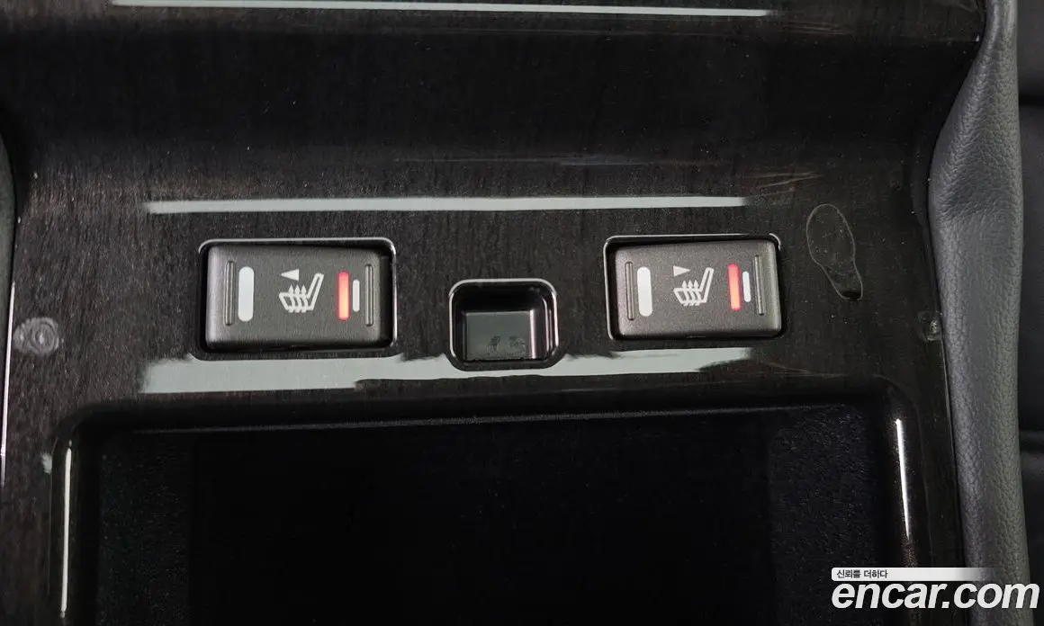 Renault (Samsung) SM7 2014 2.5 автомат (гидро), фото 19 Renault (Samsung) SM7 2014 2.5 автомат (гидро), фото 19