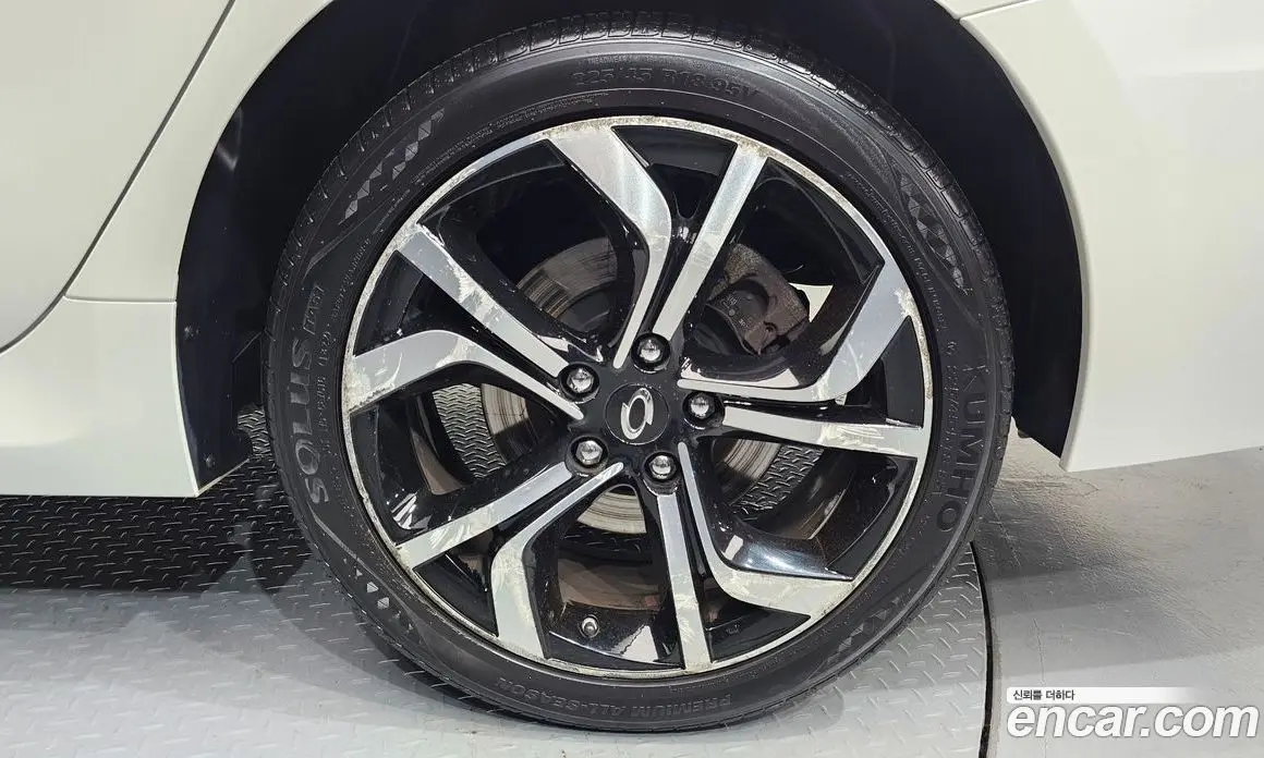 Renault (Samsung) SM7 2014 2.5 автомат (гидро), фото 5 Renault (Samsung) SM7 2014 2.5 автомат (гидро), фото 5