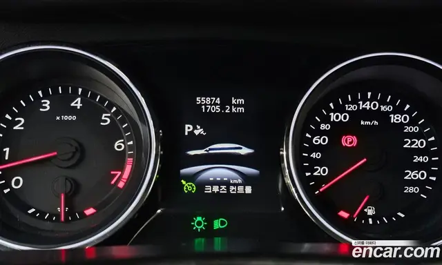 Renault (Samsung) SM7 2014 2.5 автомат (гидро), миниатюра 8 Renault (Samsung) SM7 2014 2.5 автомат (гидро), миниатюра 8
