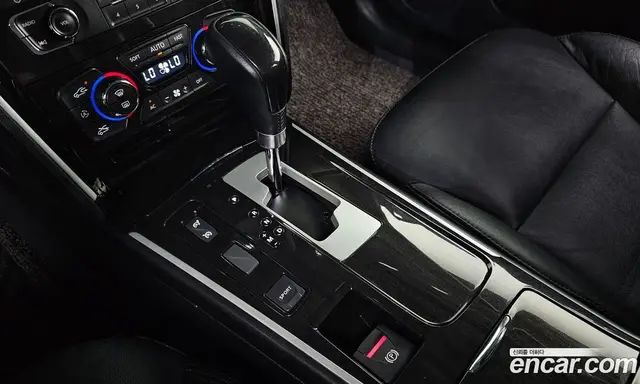 Renault (Samsung) SM7 2014 2.5 автомат (гидро), миниатюра 9 Renault (Samsung) SM7 2014 2.5 автомат (гидро), миниатюра 9