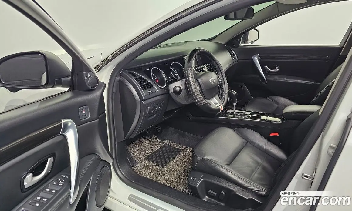 Renault (Samsung) SM7 2014 2.5 автомат (гидро), фото 10 Renault (Samsung) SM7 2014 2.5 автомат (гидро), фото 10