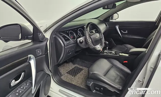 Renault (Samsung) SM7 2014 2.5 автомат (гидро), миниатюра 10 Renault (Samsung) SM7 2014 2.5 автомат (гидро), миниатюра 10