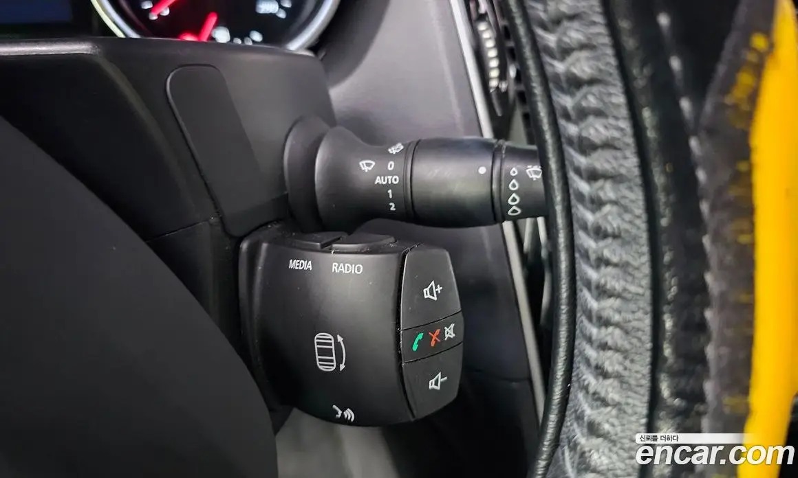 Renault (Samsung) SM7 2015 2.5 автомат (гидро), фото 19
