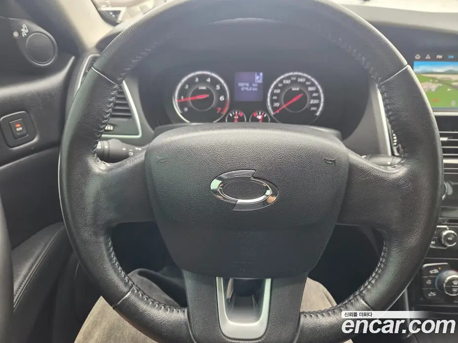 Renault (Samsung) SM7 2018 2.0 автомат (гидро), фото 12 Renault (Samsung) SM7 2018 2.0 автомат (гидро), фото 12