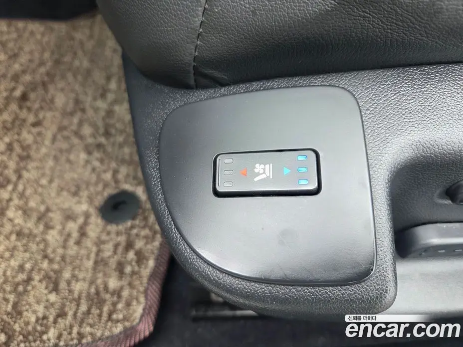 Renault (Samsung) SM7 2018 2.0 автомат (гидро), фото 15 Renault (Samsung) SM7 2018 2.0 автомат (гидро), фото 15