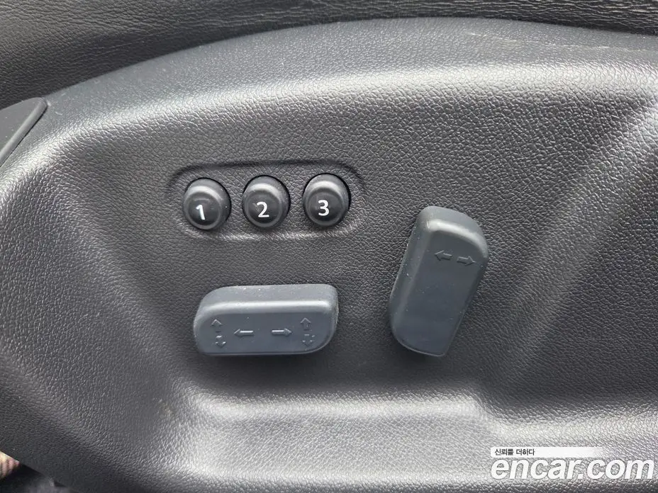 Renault (Samsung) SM7 2018 2.0 автомат (гидро), фото 18 Renault (Samsung) SM7 2018 2.0 автомат (гидро), фото 18