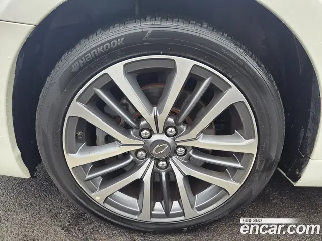 Renault (Samsung) SM7 2018 2.0 автомат (гидро), миниатюра 5 Renault (Samsung) SM7 2018 2.0 автомат (гидро), миниатюра 5