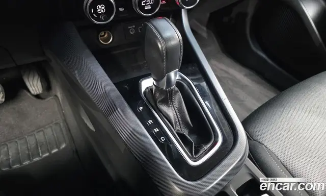 Renault (Samsung) XM3 2020 1.3 автомат (гидро), миниатюра 12