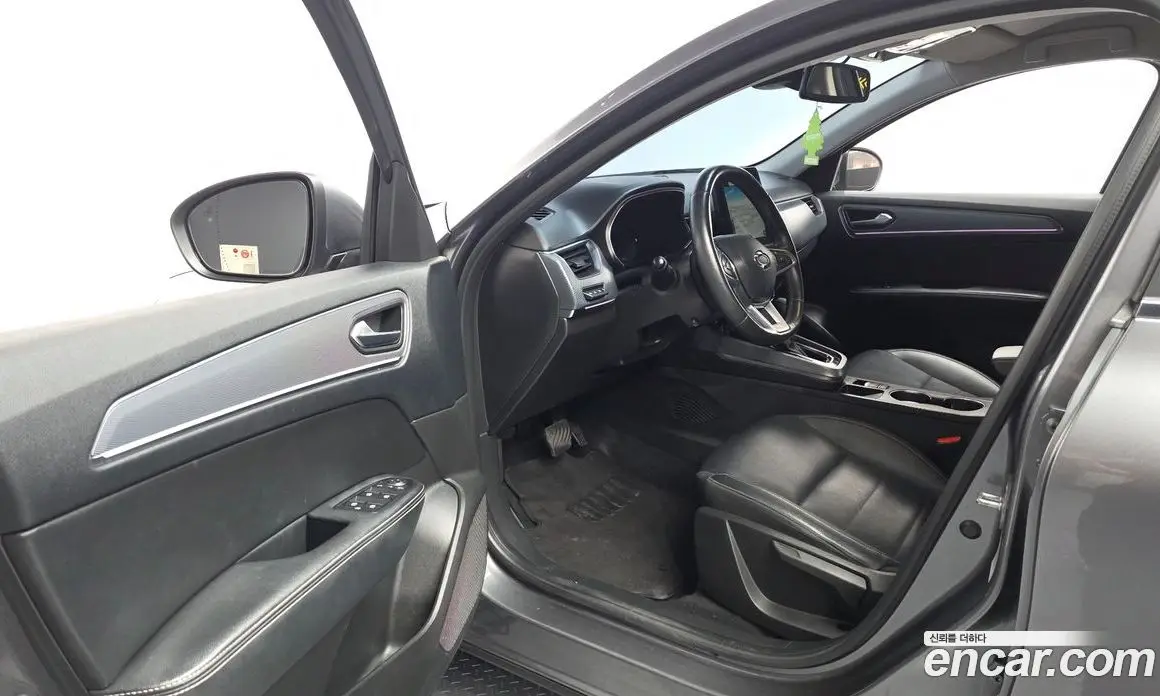 Renault (Samsung) XM3 2020 1.3 автомат (гидро), фото 13 Renault (Samsung) XM3 2020 1.3 автомат (гидро), фото 13