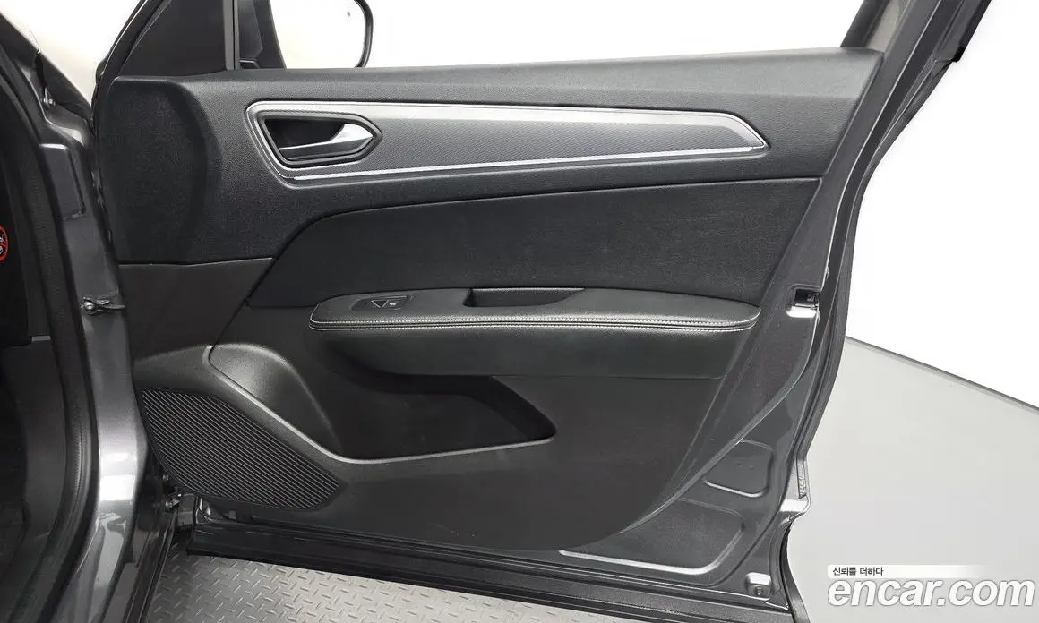 Renault (Samsung) XM3 2020 1.3 автомат (гидро), фото 14 Renault (Samsung) XM3 2020 1.3 автомат (гидро), фото 14