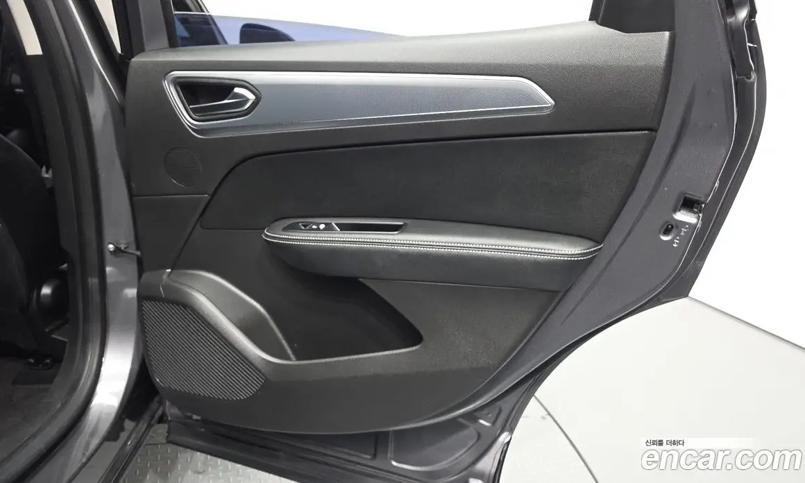 Renault (Samsung) XM3 2020 1.3 автомат (гидро), фото 15 Renault (Samsung) XM3 2020 1.3 автомат (гидро), фото 15