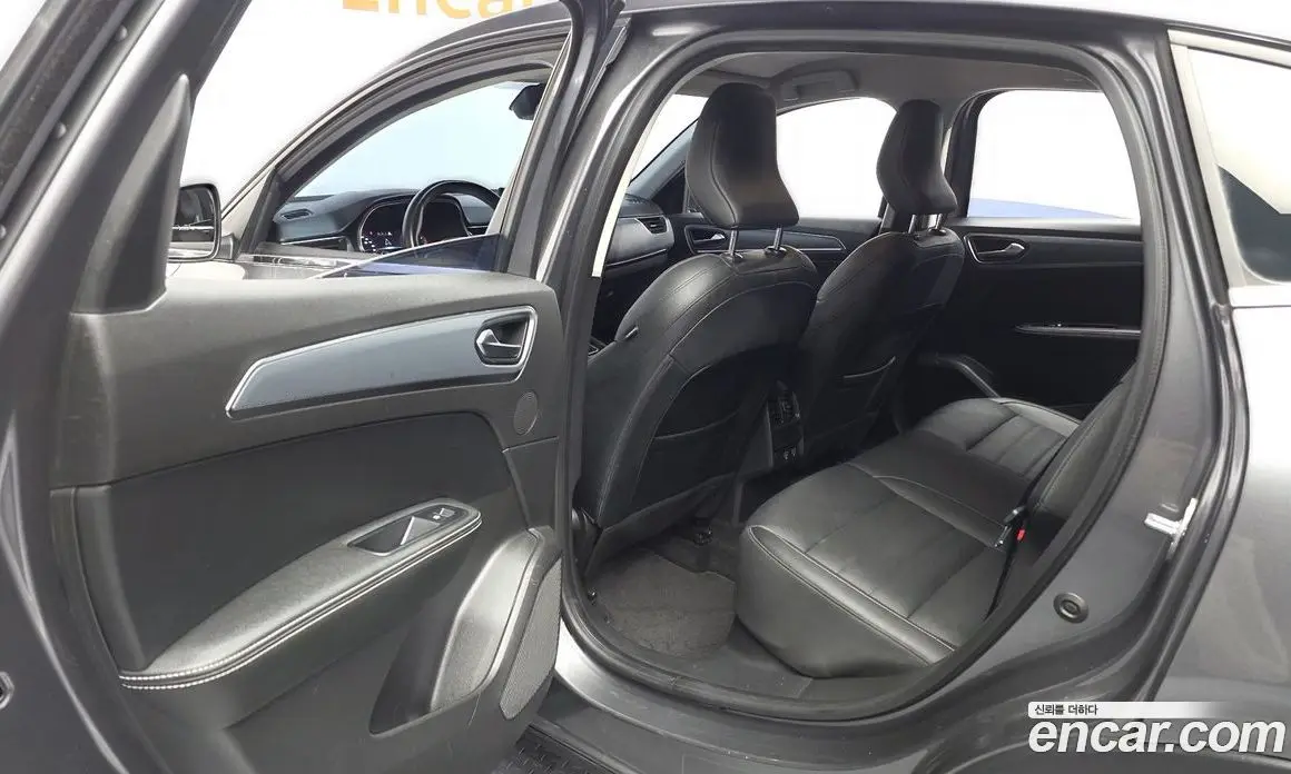 Renault (Samsung) XM3 2020 1.3 автомат (гидро), фото 16 Renault (Samsung) XM3 2020 1.3 автомат (гидро), фото 16